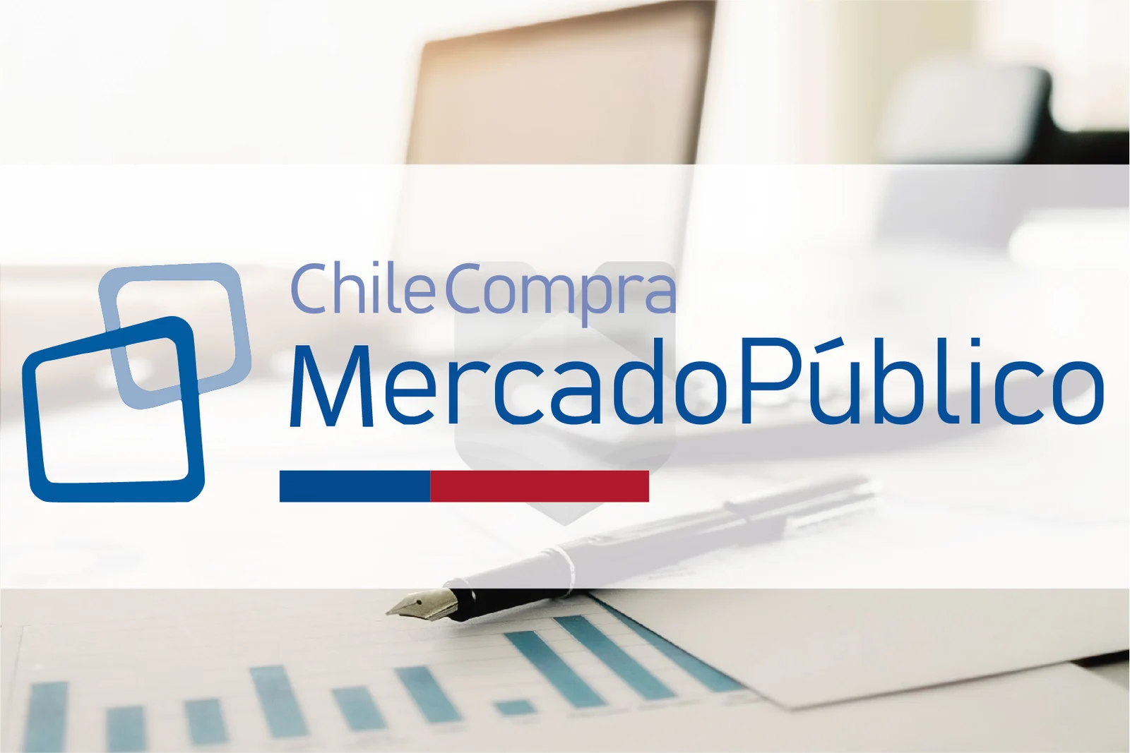 ChileCompra Mercado Público